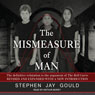 The Mismeasure of Man