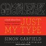 Just My Type: A Book About Fonts