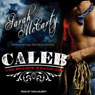 Caleb: Shadow Wranglers, Book 1