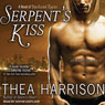 Serpent's Kiss: Elder Races Series #3