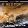 Firestorm: Destroyermen, Book 6