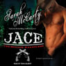 Jace: Shadow Wranglers, Book 3