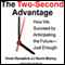 The Two-Second Advantage: How We Succeed by Anticipating the Future - Just Enough