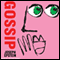 Gossip: The Untrivial Pursuit