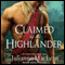 Claimed by the Highlander: Highlander Series #2