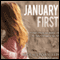 January First: A Child's Descent into Madness and Her Father's Struggle to Save Her