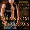 Phantom Shadows: Immortal Guardians, Book 3