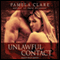 Unlawful Contact: I-Team Series, Book 3