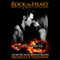 Rock the Heart: Black Falcon Series, Book 1