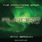 Aurora: CV-01: Frontiers Saga, Book 1