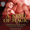 A Kind of Magic: Shields Series, Book 2