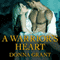 A Warrior's Heart: Shields Series, Book 5