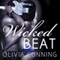 Wicked Beat: The Sinners on Tour Series, Book 4
