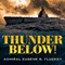 Thunder Below!: The USS Barb Revolutionizes Submarine Warfare in World War II