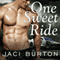 One Sweet Ride: A Play-by-Play Novel, Book 6