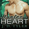 Hunter's Heart: An Alpha Pack Novel, Book 4