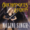 Archangel's Legion: Guild Hunter Series, Book 6