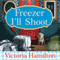 Freezer I'll Shoot: Vintage Kitchen Mystery Series, Book 3