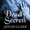 Deadly Secrets: Kinncaid Brothers, Book 5