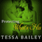 Protecting What's His: Line of Duty Series, Book 1
