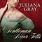 A Gentleman Never Tells: Affairs by Moonlight, Book 2