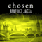Chosen: Alex Verus, Book 4