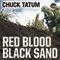 Red Blood, Black Sand: Fighting Alongside John Basilone from Boot Camp to Iwo Jima