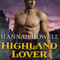 Highland Lover: Murray Family, Book 12