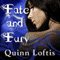 Fate and Fury: Grey Wolves, Book 6