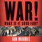 War! What Is It Good For?: Conflict and the Progress of Civilization from Primates to Robots