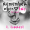 Remember When Two: The Sequel (Remember Trilogy)
