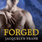 Forged: The World of Nightwalkers, Book 4