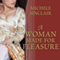 A Woman Made for Pleasure: Promises Trilogy, Book 1