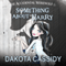 The Accidental Werewolf 2: Something About Harry: Accidentally Paranormal, Book 8