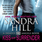 Kiss of Surrender: Deadly Angels, Book 2