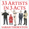 33 Artists in 3 Acts