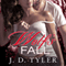 Wolf's Fall: Alpha Pack, Book 6