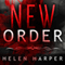 New Order: Bo Blackman, Book 2