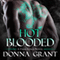 Hot Blooded: Dark Kings, Book 4