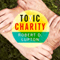 Toxic Charity: How Churches and Charities Hurt Those They Help (And How to Reverse It)