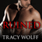 Ruined: Ethan Frost, Book 1