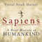 Sapiens: A Brief History of Humankind