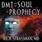 DMT and the Soul of Prophecy: A New Science of Spiritual Revelation in the Hebrew Bible