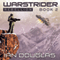 Warstrider: Rebellion: Warstrider, Book 2