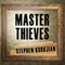 Master Thieves: The Boston Gangsters Who Pulled off the World's Greatest Art Heist