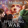 The Spellsong War: Spellsong Cycle, Book 2