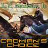 Cadmian's Choice: Corean Chronicles, Book 5