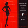 Operations and Maintenance Manual of Female Homosapiens