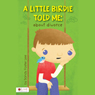A Little Birdie Told Me: About Divorce