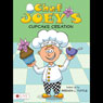 Chef Joey's Cupcake Creation